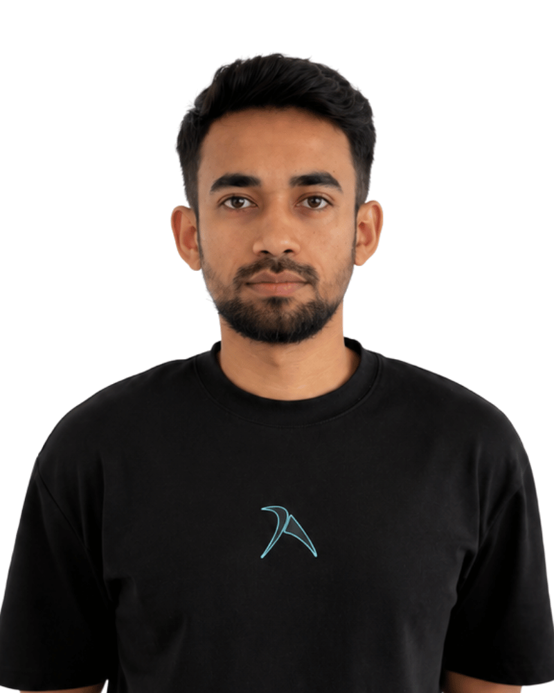 Aiman, Senior Physiotherapist at Physio Arena