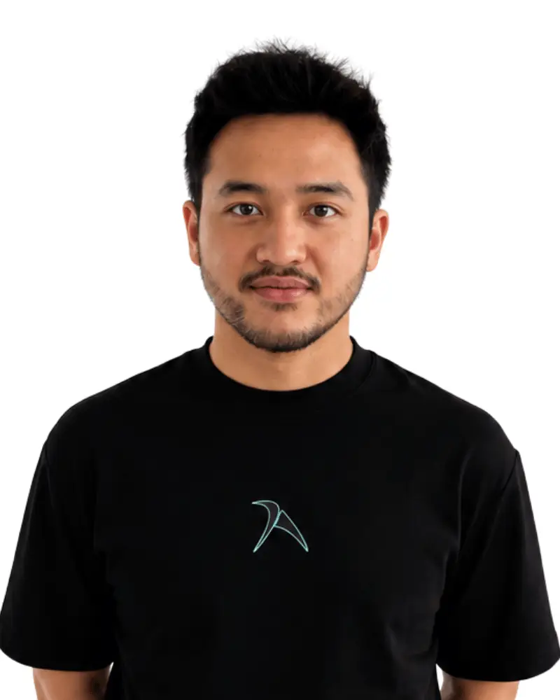 Haziq, Athletic Trainer at Physio Arena