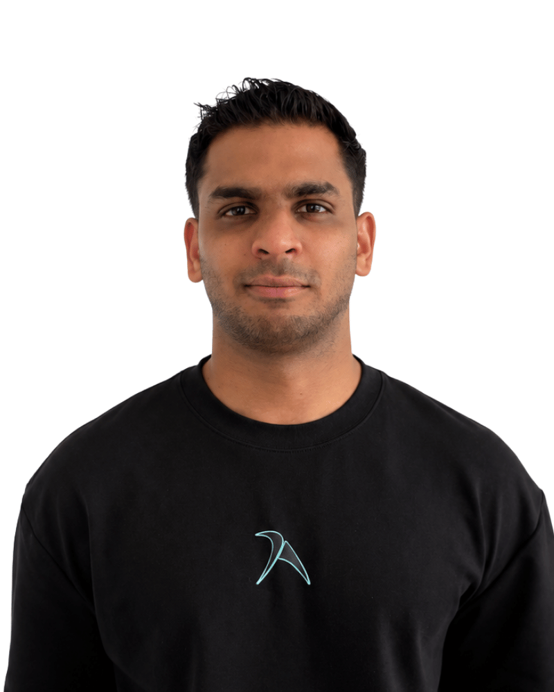 Khan, Director and Lead Physiotherapist at Physio Arena