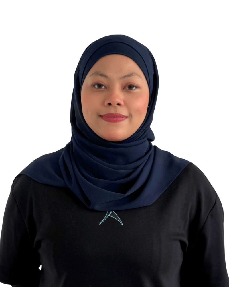 Lina, Physiotherapist at Physio Arena