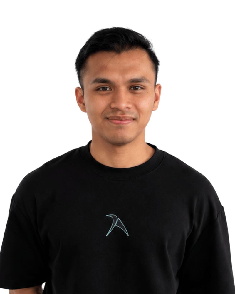 Syafiq, Performance Trainer at Physio Arena